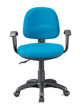 Newcity 1190-1电脑阅读人体工学椅高质量定制旋转办公椅中背网椅学校学生办公椅5年质保供应商中国佛山