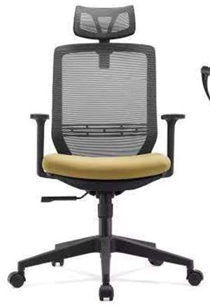 Newcity 1378A كرسي المكتب الاقتصادي دوار شبكة كرسي الميل وآلية القفل السامي عودة مدير كرسي الأصلي رغوة BIFMA القياسية نايلون الخروع مزود فوشان الصين