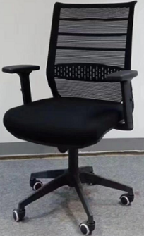 Newcity 1387B经济型转椅网椅家用电脑椅办公室网椅职员网椅升降椅学生宿舍椅5年质保供应商佛山中国