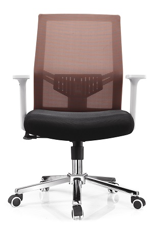 Newcity 1396B جودة عالية مريح شبكة كرسي دوار شبكة كرسي منتصف الظهر مدير التنفيذي شبكة شبكة كرسي الكمبيوتر الحديثة شبكة كرسي نايلون الخروع شبكة كرسي فوشان الصين