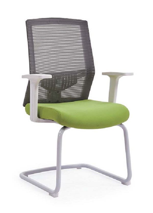 Newcity 1396C الاقتصادية مكتب الرئاسة شبكة كرسي زائر شبكة كرسي