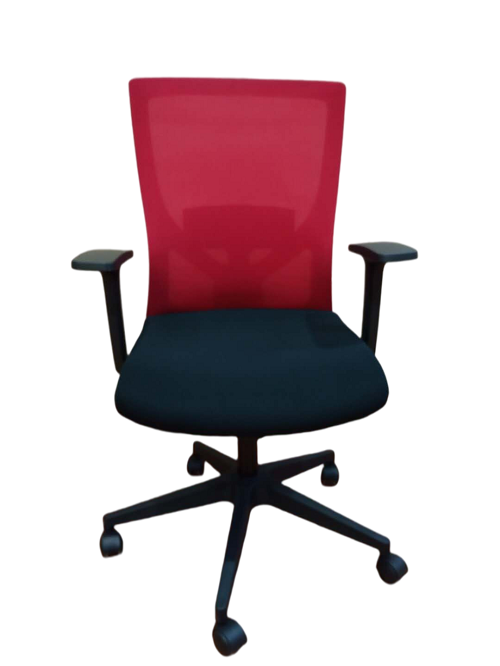 Newcity 1426B 现代设计优质网椅中国经理符合人体工程学会议职员椅豪华行政办公椅供应商质保5年中国佛山