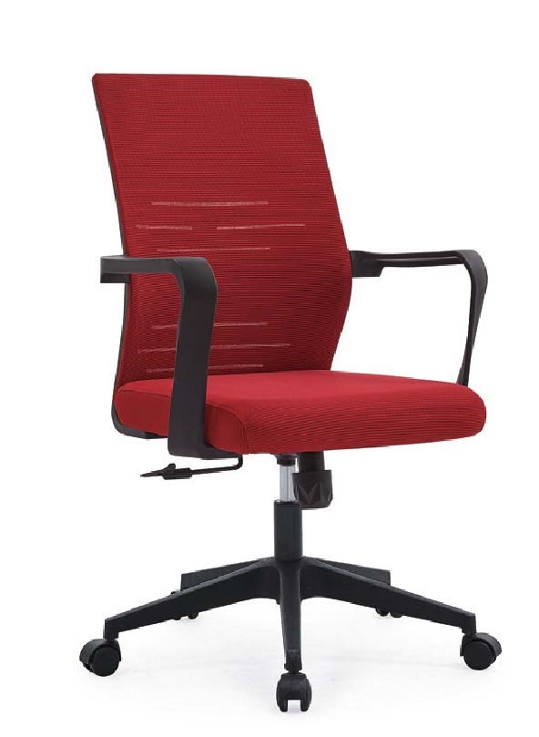 Newcity 1428B专业工厂网椅人体工学网椅行政网椅现代电脑网椅中国佛山质保5年