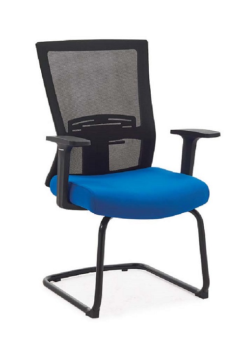 Newcity 1513C Economic Mesh Chair Visitor Mesh Chair High Quality Mesh Chair Commercial Mesh Chair Cheap Computer Mesh Chair BIFMA Standard Supplier Foshan China