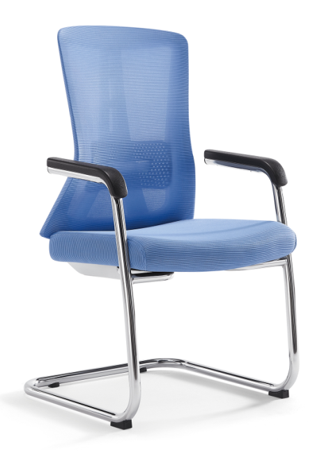 NewCity 1528c PP Struktur Mesh Stuhl Komfortable Tagungsraum Mesh Chair Patent Mesh Chair Mitarbeiter Besucherstuhl Modern Design Besucherstuhl Chinesisch Foshan