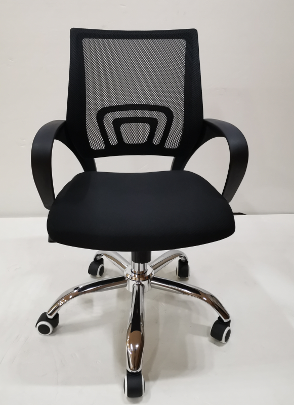 Newcity 502B 促销价旋转网椅人体工学网椅中背办公桌网椅专业网椅现代电脑网椅供应商佛山中国