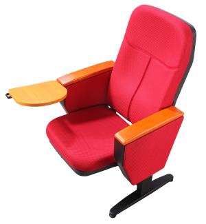 Newcity 601A PU Leder Auditorium Stuhl Formschaum Auditorium Stuhl Ergonomischer Moderner Besprechungsstuhl Komfortabler Stuhl Foshan China