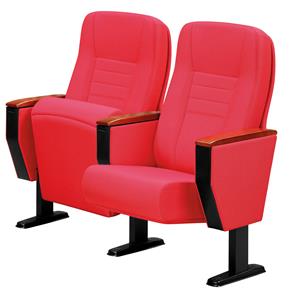 Newcity 612 قاعة صلبة ومتينة كرسي الكنيسة كرسي اجتماع كرسي مكتب الرئاسة كرسي مسرح سينما كرسي أثاث المدرسة الصين