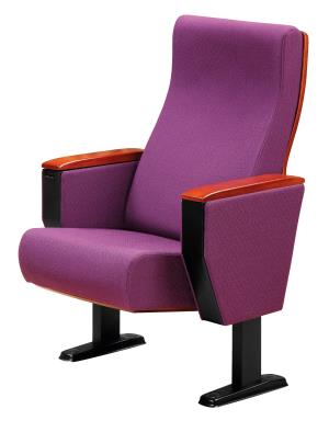 Newcity 623 Faltbarer Hörsaalstuhl Kirchenstuhl Besprechungsstuhl Kinostuhl Bürostuhl Schulmöbel Studentenstuhl Foshan China