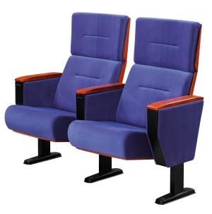 Newcity 625 / 625D Формованная Пена Аудитория Стул Церковный Стул Встреча Стул Стул Офисный стул Стул Театральный Стул Кинотеатр Фошань Китай