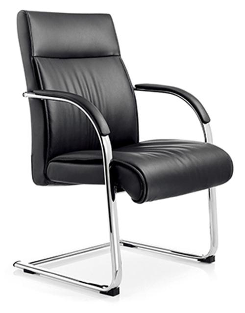 Newcity 6566C Economic Office Chair زائر مكتب الرئاسة كرسي الموظفين الخلفي منخفض 5 سنوات الضمان الكثافة رغوة المورد فوشان الصين