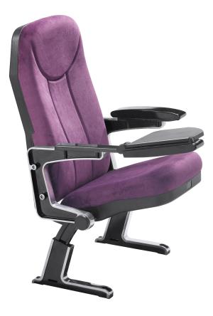 Newcity 815 Commercial Auditorium Chair Church Chair Meeting Chair Desk Chair Office Furniture Training Chair Plywood Auditorium Chair 5 Years Warranty Foshan China