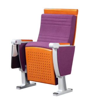 Newcity 821A الأزرق قاعة كرسي الكنيسة كرسي جودة عالية النسيج اجتماع كرسي مكتب الرئاسة كرسي الأثاث التدريب كرسي طالب 5 سنوات الضمان فوشان الصين