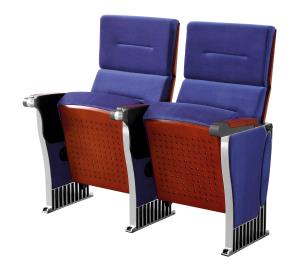 Newcity 829 PP Writing Table Auditorium Chair Church Chair Meeting Chair School Furniture Training Chair Economical Chair  5 Years Warranty Foshan China