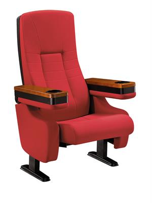 Newcity 910 High-grade Cinema Chair Theater Chair Auditorium Chair Church Chair Meeting Chair Desk Chair Office Chair School Furniture Training Chair Student Chair Foshan China