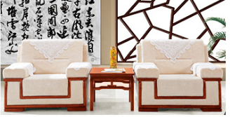 Newcity S-493 صيني فوشان صوفا صغيرة لاستقبال غرفة الانتظار النسيج أريكة التصميم الحديث صوفا المواصفات الحديثة مكتب أريكة فندق دائم مكتب أريكة المورد