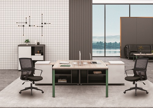 Newcity YJD01-06 محطة العمل الاقتصادية مكتب مكتب الحديثة مكتب مكتب المنزل مكتب أثاث مكتبي مكتب الكمبيوتر الجدول التنفيذي المعادن الصلب مكتب المورد الصينية فوشان الصينية