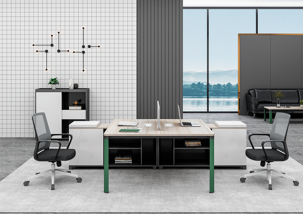 Newcity YJD01-1806耐用时尚金属框架桌脚最优配置家具桌脚结构最优价格桌脚框架专业制造商中山