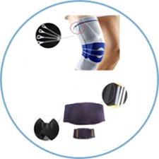 China Protective Accessories manufacturer