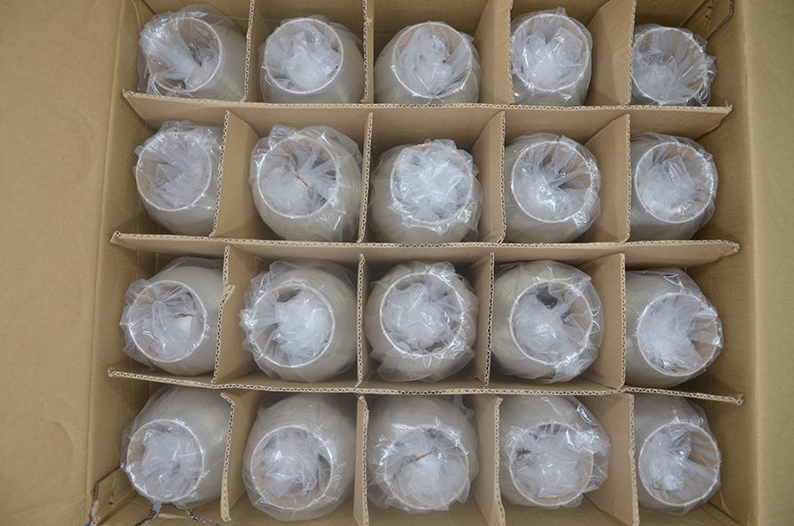 TPU Elastic Band New Package