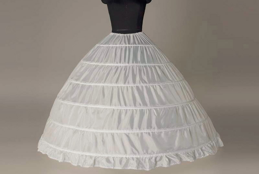 New Arrival-Petticoat