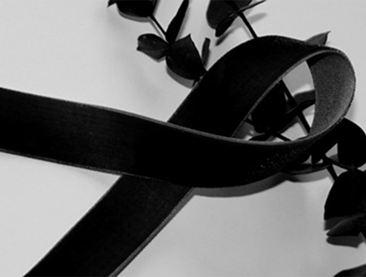 1/2 elástico de veludo da fita de veludo do estiramento da polegada por atacado