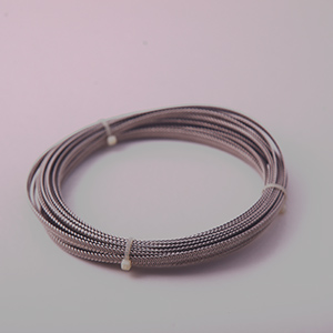 Стальная спиральная оплетка CYG 1/4 ", 1/2" в рулонной упаковке