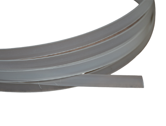 中国工場供給は縫製、ブライダルガウン、ブラボンのためのプラスチックボーンを切られていない。