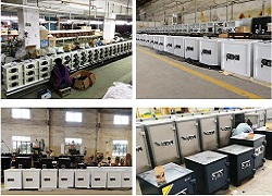 The historical origin of safes