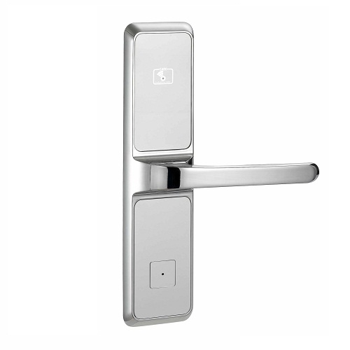 lettore di carte d'albergo M1 Rfid fabbrica di serrature per porte d'albergo