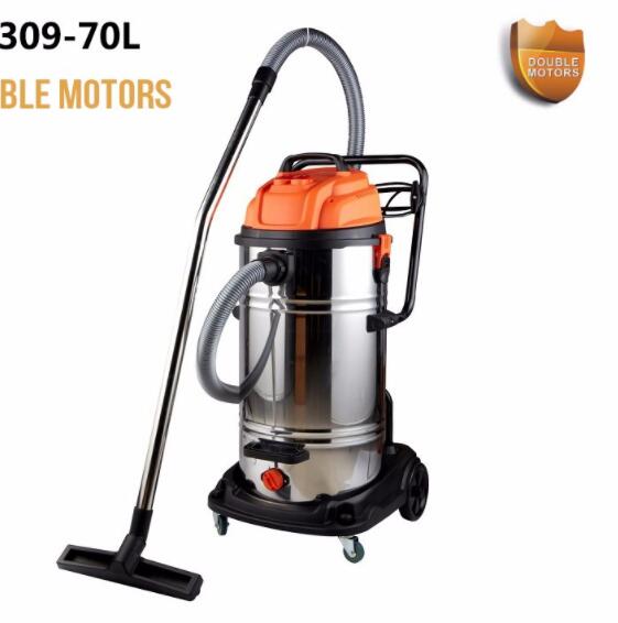 China made popular Super Suction Industrial Dust Vacuum Cleaner