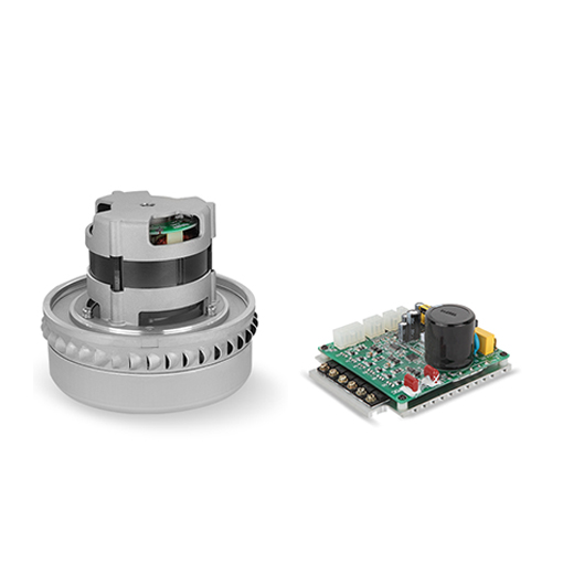 China made quality brushless motor for vacuum cleaner