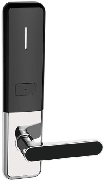 China new keyless entry rfid MF hotel mortise door locks system factory