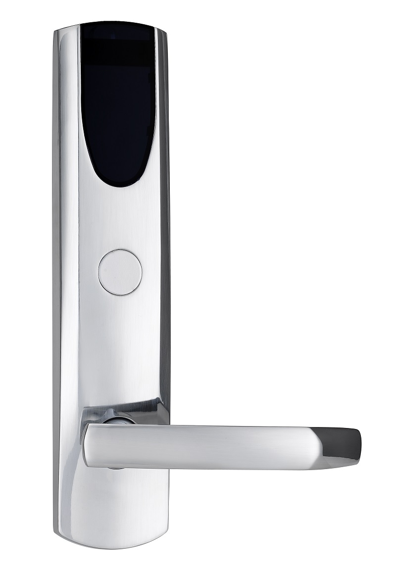 Serrure de porte d'hôtel de contrôle d'accès de carte d'hôtel de Rfid grossistes