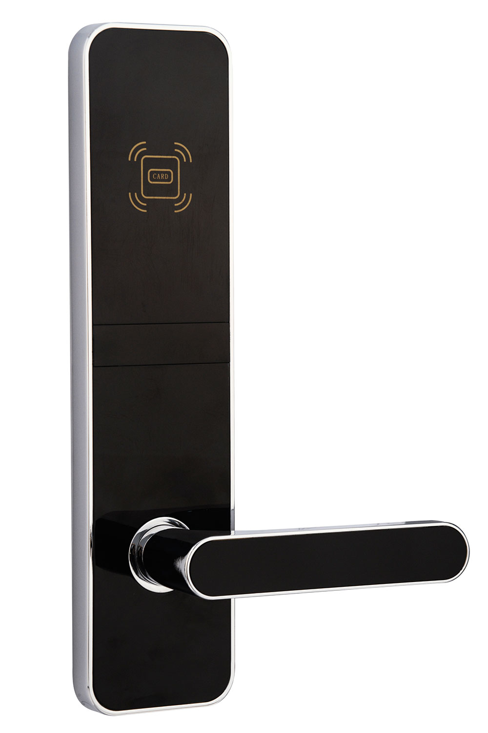 Nouveau type hôtel motel intelligent RFID carte serrures de porte