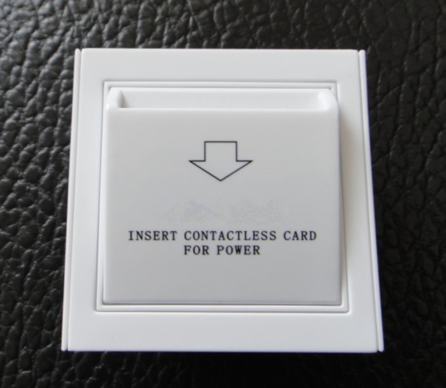 Interrupteur d'économie d'énergie