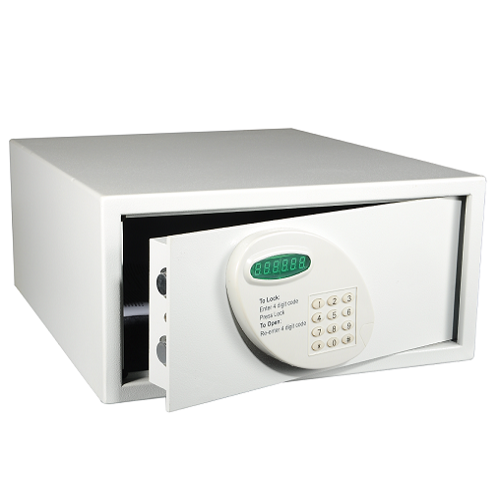 Fornitura di blocco digitale Casseforti per camere d'albergo