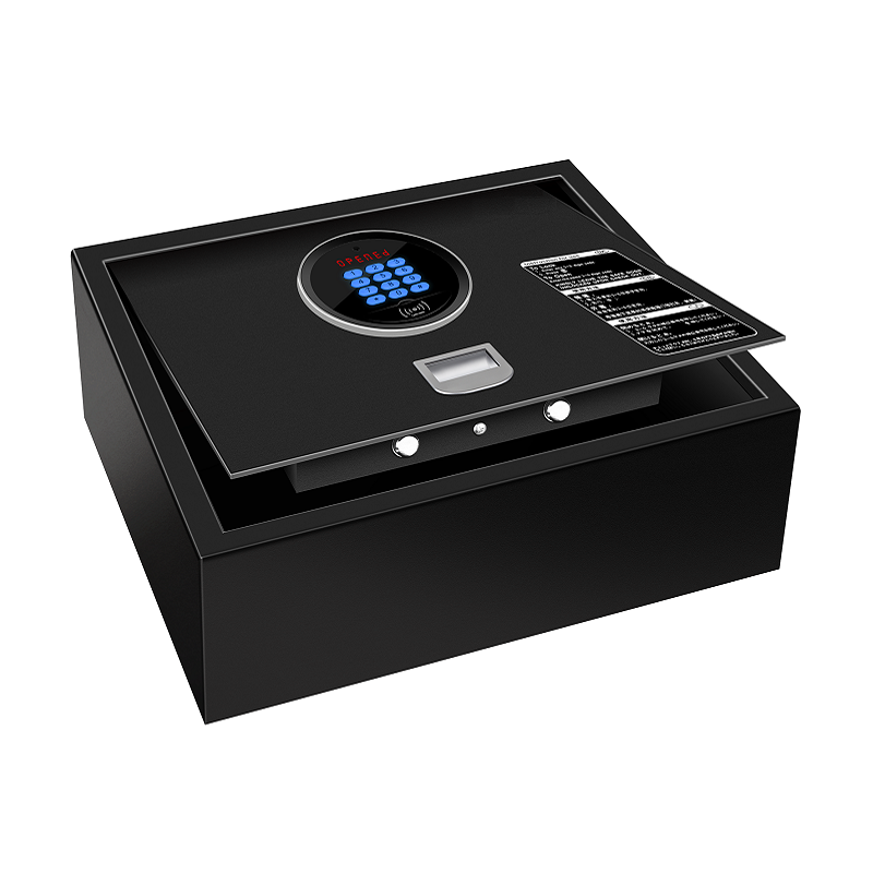 Arriba Contraseña abierta Hotel Room Safe Cafés fabricantes