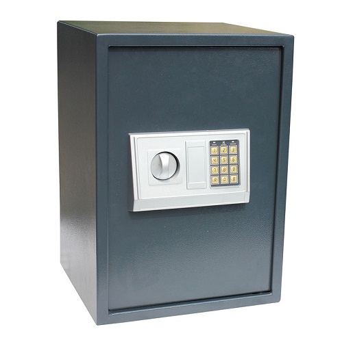 digital keypad lock home and office safe box producers
