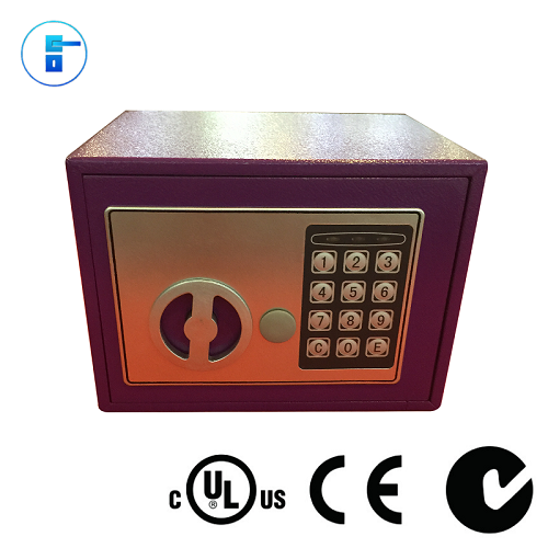 clavier numérique verrouillent les fabricants de coffre-fort à la maison