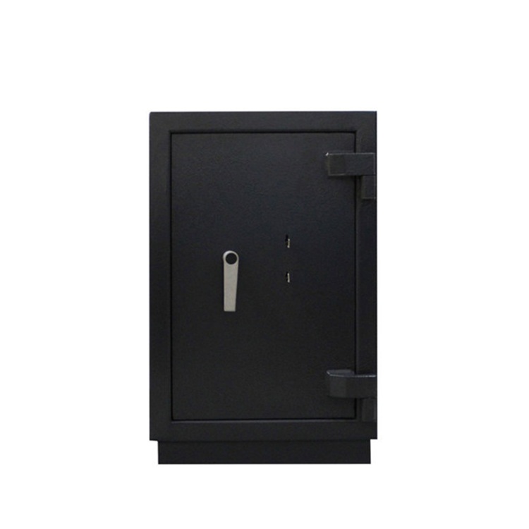 fireproof High Security Safety deposit Box Locker