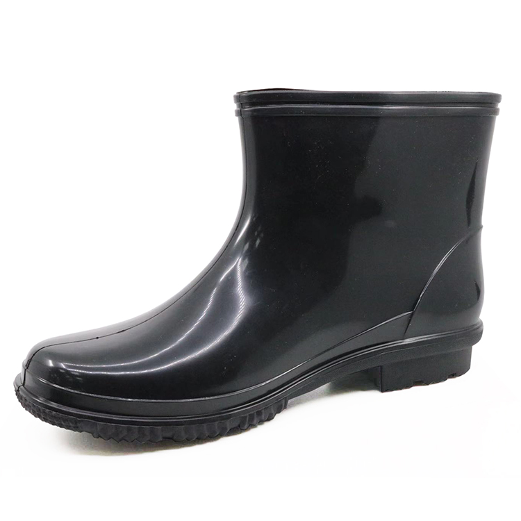 JW-015 antiscivolo da uomo in gomma antiscivolo in pvc antiscivolo