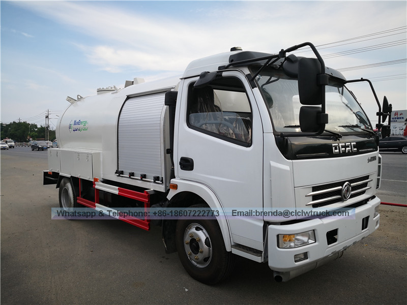 6m3 Газовый цилиндр с номельком-газом.