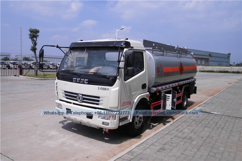 China fuel tanker truck supplier ,DONGFENG tanker truck manufacturer china,tanker truck 10 m3