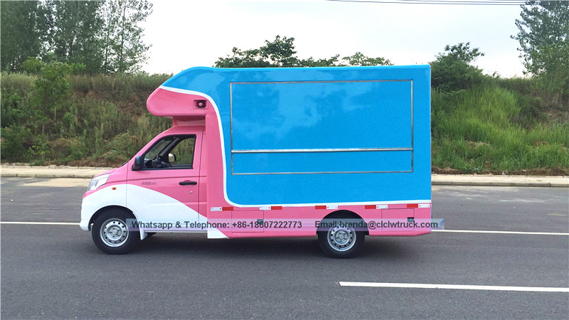 ซัพพลายเออร์ Foton รถบรรทุกอาหารจีน, ไอศครีมผู้ผลิตรถบรรทุกอาหารจีน, รถบรรทุกอาหารได้อย่างรวดเร็วสำหรับขาย