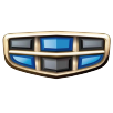 Geely series