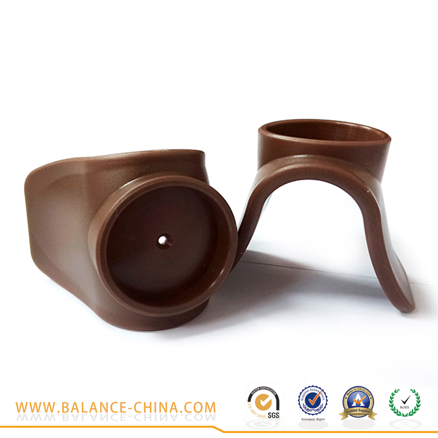 Banister Gate Adaptors for Pressure Gates