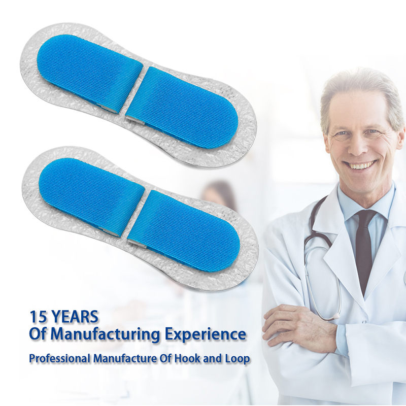 Китай производит индивидуальную наклейку с клейкой на клейкой матче