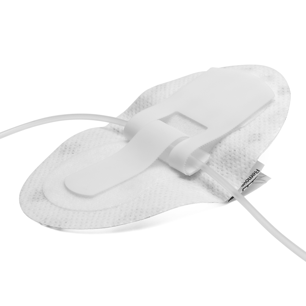 Китай OEM разумная цена мочевого медицинского катетера держателя ленты