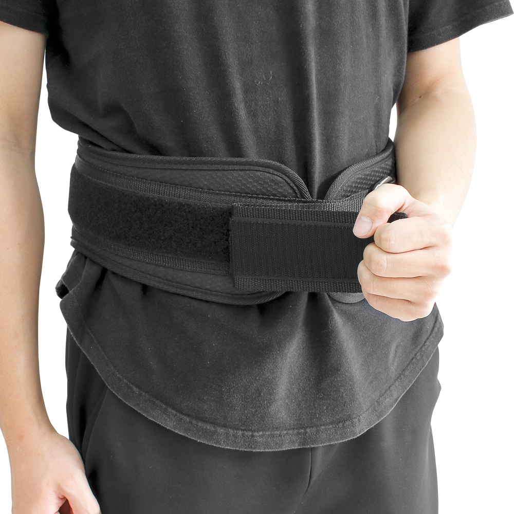 الخصر تمرين كمال الأجسام رياضة حزام البطن قابل للتعديل حزام رفع الأثقال رياضة لياقة بدنية رفع الأثقال حزام